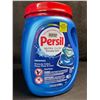 Image 1 : Persil Original Ultra Pacs Everyday Clean Laundry Detergent Pods - 1.89lb Tub/42 Ultra Pacs - New