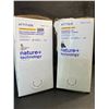 Image 1 : 2 Boxes of Attitude Citrus Zest Floor Surface Cleaners - For Tile & Wood - 2L Each - New