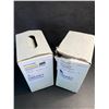 Image 2 : 2 Boxes of Attitude Citrus Zest Floor Surface Cleaners - For Tile & Wood - 2L Each - New