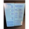 Image 3 : 1 Tide Ultra Concentrated Free & Gentle Eco-Box Liquid Laundry Detergent - 3.1L/96 Loads - New