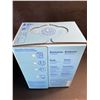 Image 4 : 1 Tide Ultra Concentrated Free & Gentle Eco-Box Liquid Laundry Detergent - 3.1L/96 Loads - New