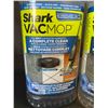 Image 2 : 2 Jugs of Shark VacMop Multi-Surface Floor Cleaners - 2L - Brand New