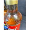 Image 2 : 2 Torani Classic Hazelnut Flavoring Syrups (750ml) - New Sealed (BB: 01-FEB-2027)