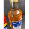 Image 2 : 2 Torani Classic Hazelnut Flavoring Syrups (750ml) - New Sealed (BB: 01-FEB-2027)