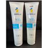 Image 1 : 2 Garnier Ombrelle Kids SPF60 Sunscreens for Sensitive Skin - 300ml - Water-Resistant - New
