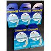 Image 1 : 5 Boxes of CompoundW Wart Remover Medicated Pads - Max Strength - 14 Per Box - New