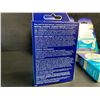 Image 3 : 5 Boxes of CompoundW Wart Remover Medicated Pads - Max Strength - 14 Per Box - New