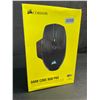 Image 2 : 1 Corsair Dark Core RGB Pro Wireless FPA/MOBA Gaming Mouse with Slipstream Technology - NEW