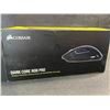 Image 4 : 1 Corsair Dark Core RGB Pro Wireless FPA/MOBA Gaming Mouse with Slipstream Technology - NEW