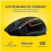 Image 5 : 1 Corsair Dark Core RGB Pro Wireless FPA/MOBA Gaming Mouse with Slipstream Technology - NEW