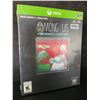 Image 1 : 1 Among Us Crewmate Edition Video Game for Xbox Series X/Xbox One - New Sealed!