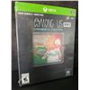 Image 1 : 1 Among Us Crewmate Edition Video Game for Xbox Series X/Xbox One - New Sealed!