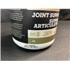 Image 2 : 2 Tubs of Joint/Arthritis Support Supplements for Dogs (300g Each) - New (BB: 01/02/2027)