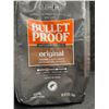 Image 2 : 2 Bags of Bullet Proof The Original Artisan Coffee (340g) Whole Bean Coffee - New Sealed