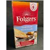 Image 2 : 1 Box of Folgers Vanilla Biscotti K-Cup Coffee Pods - 30 Per Pack (270g) - New