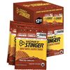 Image 1 : 1 Box of Honey Stinger Cinnamon Flavoured Energy Waffles - 12 Pack - New (BB: 25/OC/01)