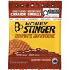 Image 5 : 1 Box of Honey Stinger Cinnamon Flavoured Energy Waffles - 12 Pack - New (BB: 25/OC/01)