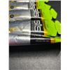 Image 3 : 32 Packs of ScienceInSport GO Isotonic Energy Gels - Apple - 60ml Each - New