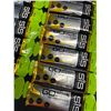 Image 2 : 32 Packs of ScienceInSport GO Isotonic Energy Gels - Apple - 60ml Each - New