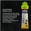 Image 4 : 32 Packs of ScienceInSport GO Isotonic Energy Gels - Apple - 60ml Each - New