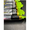 Image 3 : 25 Packs of ScienceInSport GO Isotonic Energy Gels - Apple - 60ml Each - New