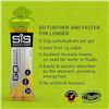 Image 5 : 25 Packs of ScienceInSport GO Isotonic Energy Gels - Apple - 60ml Each - New