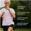 Image 6 : 25 Packs of ScienceInSport GO Isotonic Energy Gels - Apple - 60ml Each - New