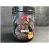 Image 1 : 1 Tub of RYSE Godzilla Pre-Workout Powder - Strawberry Kiwi - 736g - New (Exp: 04/2026)
