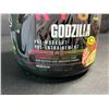 Image 2 : 1 Tub of RYSE Godzilla Pre-Workout Powder - Strawberry Kiwi - 736g - New (Exp: 04/2026)
