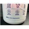 Image 2 : 1 Tub of LeanFit Whey Protein Drink Mix; Chocolate Flavor - 858g - New (Exp: 2027/03)