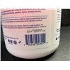 Image 3 : 1 Tub of LeanFit Whey Protein Drink Mix; Chocolate Flavor - 858g - New (Exp: 2027/03)