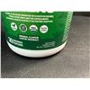 Image 2 : 1 Tub of Nested Naturals Super Greens Organic Plant-Based Superfood (240g) - New
