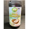 Image 1 : 1 Everland Organic Virgin Coconut Oil - 1L Tub; Ideal for Cooking & Baking - New