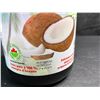 Image 3 : 1 Everland Organic Virgin Coconut Oil - 1L Tub; Ideal for Cooking & Baking - New