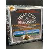 Image 2 : 2 Hi Mountain Seasonings Make Your Own Jerky Kits - Jerky Cure & Seasoning (7.2oz) - New