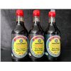 Image 1 : 3 Kikkoman All-Purpose Soy Sauce - 591mL Each - New (BB: 11/NOV/2027)