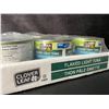 Image 2 : 24-Pack Case of Clover Leaf Flaked Light Tuna - Skipjack in Water (170g Each) - New Sealed