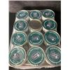 Image 4 : 24-Pack Case of Clover Leaf Flaked Light Tuna - Skipjack in Water (170g Each) - New Sealed