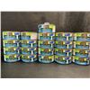 Image 1 : 21 Tins of Clover Leaf Flaked Light Tuna - Skipjack in Water (170g Each) - New Sealed