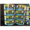 Image 2 : 21 Tins of Clover Leaf Flaked Light Tuna - Skipjack in Water (170g Each) - New Sealed