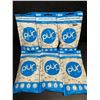 Image 1 : 6 Packs of Pur Peppermint Gum - Aspartame-Free Gum - 55pcs/77g Per Pack - New