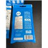 Image 3 : 6 Packs of Pur Peppermint Gum - Aspartame-Free Gum - 55pcs/77g Per Pack - New
