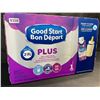 Image 1 : 1 Case of Nestle Good Start Plus 1 Ready-To-Feed Baby Formula - 15 x 250ml units - New