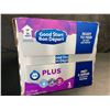 Image 2 : 1 Case of Nestle Good Start Plus 1 Ready-To-Feed Baby Formula - 15 x 250ml units - New