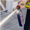 Image 6 : 4-Pack of Dry Stop Fire Spray by Prepared Hero; Portable Fire Extinguishers - Easy to Use - New
