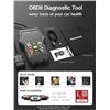 Image 5 : 1 MotoPower MP69040 Car OBD2 Code Reader/Vehicle Scanner Diagnostic Tool - New Sealed!