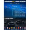 Image 6 : 1 MotoPower MP69040 Car OBD2 Code Reader/Vehicle Scanner Diagnostic Tool - New Sealed!
