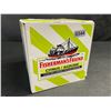 Image 2 : 1 Box of Fisherman's Friend Sugar-Free Citrus Throat Lozenges - 8 Packs Included (8 x 22ct Packs)