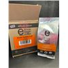 Image 2 : 1 Case of Ethical Bean Coffee (6 x 340g Bags Included) Exotic Coffee; Medium Roast - New