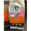 Image 3 : 1 Case of Ethical Bean Coffee (6 x 340g Bags Included) Exotic Coffee; Medium Roast - New